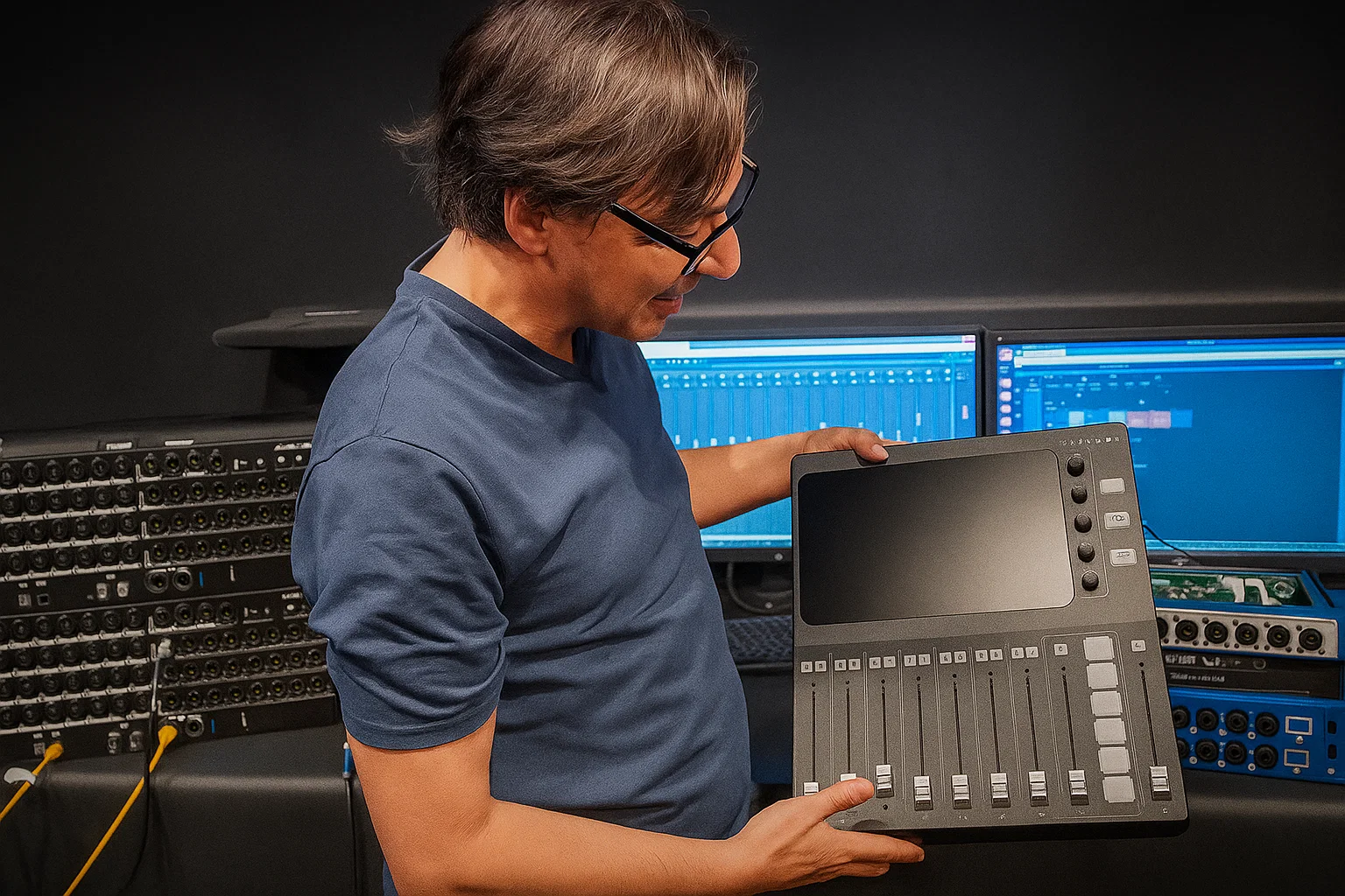 Violet Audio - Violet Audio - Professional Audio